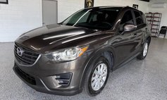 2016 Mazda CX-5 Sport