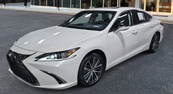 2023 Lexus ES 300h ES 300h