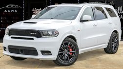 2018 Dodge Durango SRT