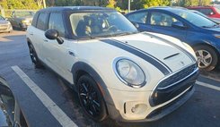 2018 MINI Clubman Cooper S