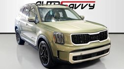 2023 Kia Telluride EX X-Line