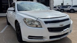 2009 Chevrolet Malibu LT
