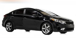 2017 Kia Forte EX