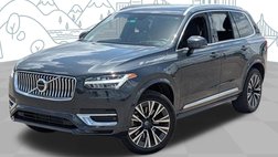 2022 Volvo XC90 Recharge T8 Inscription Expression 7P