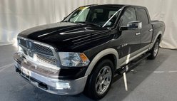 2010 Dodge Ram 1500 Laramie