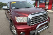 2007 Toyota Tundra Limited
