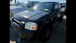 2003 Nissan Frontier SE-V6 Desert Runner