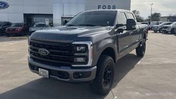 2024 Ford Super Duty F-250 Lariat