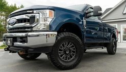 2020 Ford Super Duty F-350 XL