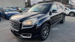 2014 GMC Acadia SLT-1