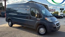 2019 Ram ProMaster 2500 159 WB