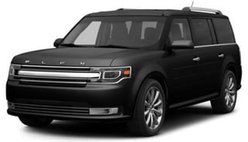 2014 Ford Flex SEL