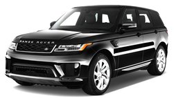 2019 Land Rover Range Rover Sport HSE Td6