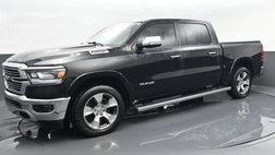 2020 Ram Ram Pickup 1500 Laramie