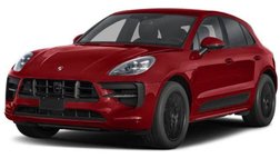 2021 Porsche Macan GTS