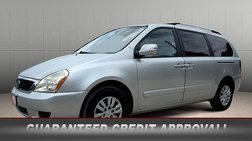 2012 Kia Sedona LX