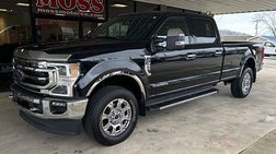 2022 Ford Super Duty F-350 Lariat