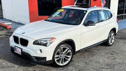 2015 BMW X1 xDrive28i