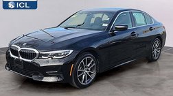 2022 BMW 3 Series 330i xDrive