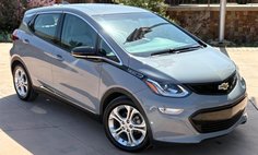 2019 Chevrolet Bolt EV LT