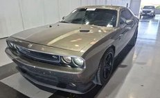 2009 Dodge Challenger R/T