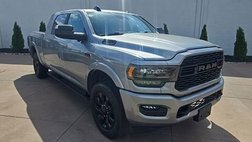 2021 Ram Ram Pickup 2500 Limited