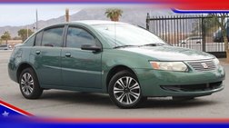 2007 Saturn Ion 2