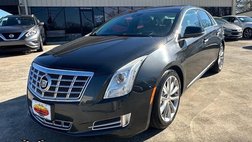 2013 Cadillac XTS Premium Collection