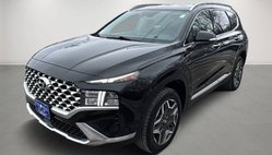 2023 Hyundai Santa Fe Plug-In Hybrid SEL Convenience