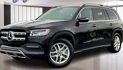 2020 Mercedes-Benz GLS GLS 450