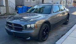 2008 Dodge Charger Base