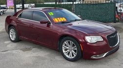 2013 Chrysler 300 Motown
