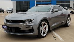 2023 Chevrolet Camaro SS