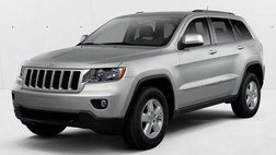 2013 Jeep Grand Cherokee Laredo