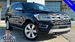 2023 Ford Expedition Platinum