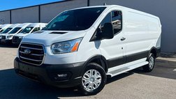 2020 Ford Transit 250