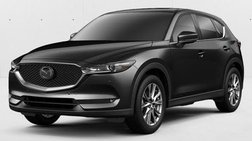 2019 Mazda CX-5 Signature