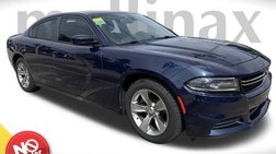 2015 Dodge Charger SE