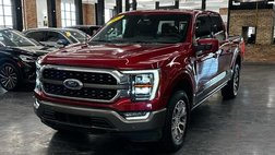 2023 Ford F-150 King Ranch