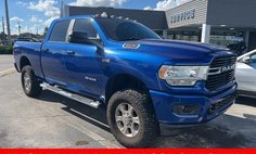 2019 Ram Ram Pickup 2500 Big Horn