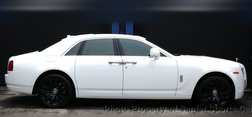 2010 Rolls-Royce Ghost Base