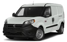 2018 Ram ProMaster City Tradesman