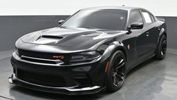 2021 Dodge Charger SRT Hellcat