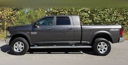 2017 Ram Ram Pickup 2500 Big Horn