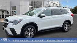 2024 Subaru Ascent Premium 7-Passenger