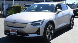 2024 Polestar 2 Long Range Dual Motor