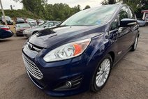 2016 Ford C-Max Energi SEL