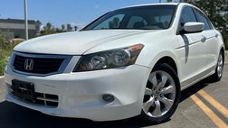 2008 Honda Accord EX-L V6