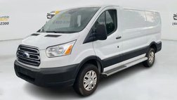 2019 Ford Transit 250