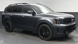 2024 Kia Telluride SX X-Line